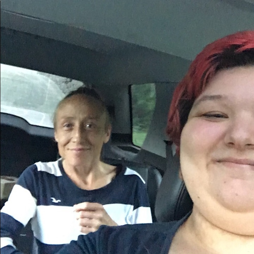 Meet your Posher, Nicolette